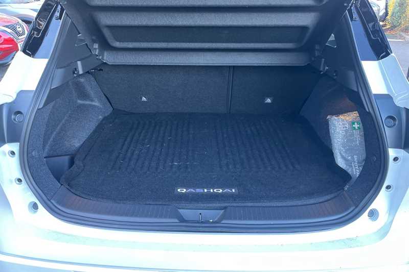 Used Nissan Qashqai 2025 for sale - 75887215: Photo 21