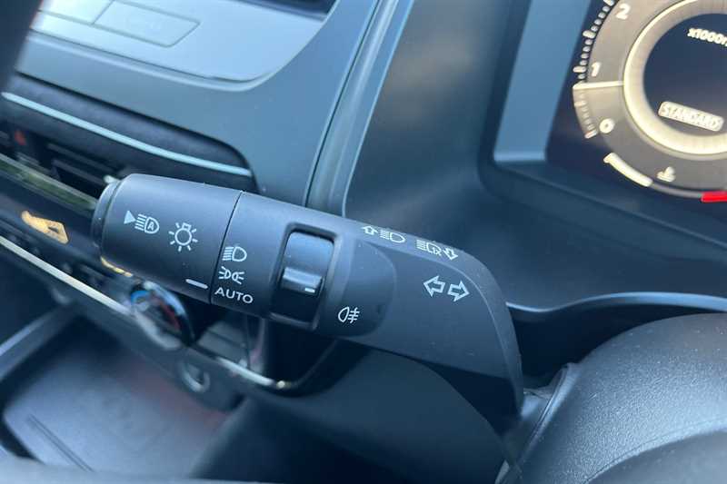 Used Nissan Qashqai 2025 for sale - 75887215: Photo 23