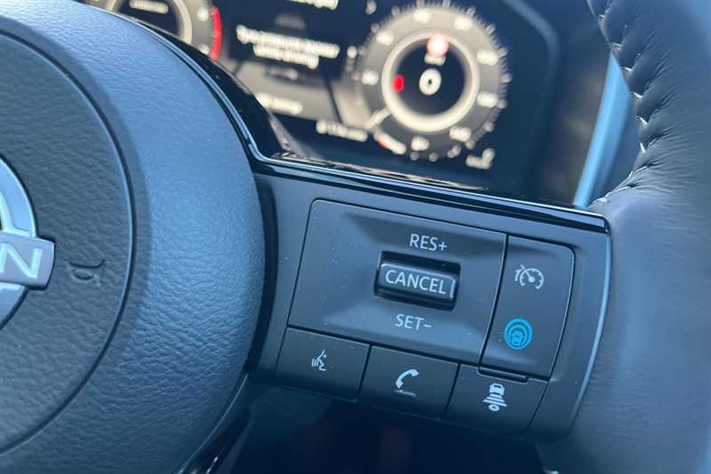 Used Nissan Qashqai 2025 for sale - 75887215: Photo 24