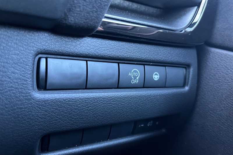 Used Nissan Qashqai 2025 for sale - 75887215: Photo 26