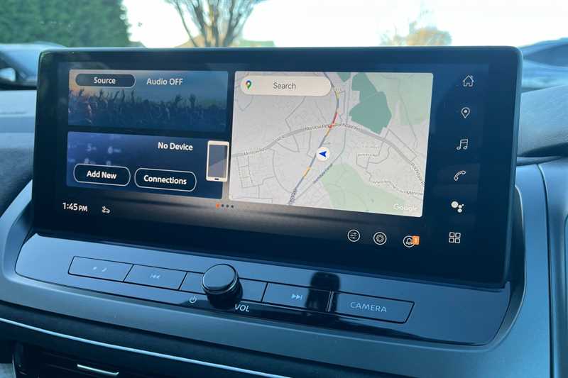 Used Nissan Qashqai 2025 for sale - 75887215: Photo 28