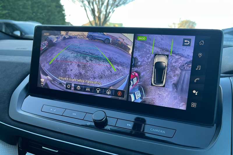 Used Nissan Qashqai 2025 for sale - 75887215: Photo 29