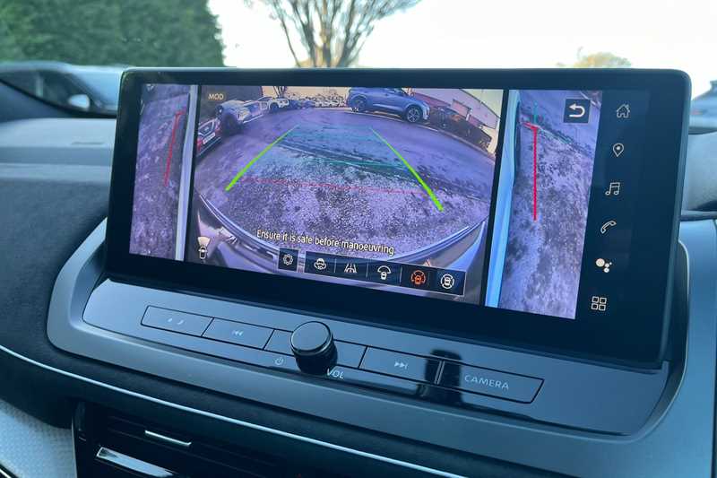 Used Nissan Qashqai 2025 for sale - 75887215: Photo 30