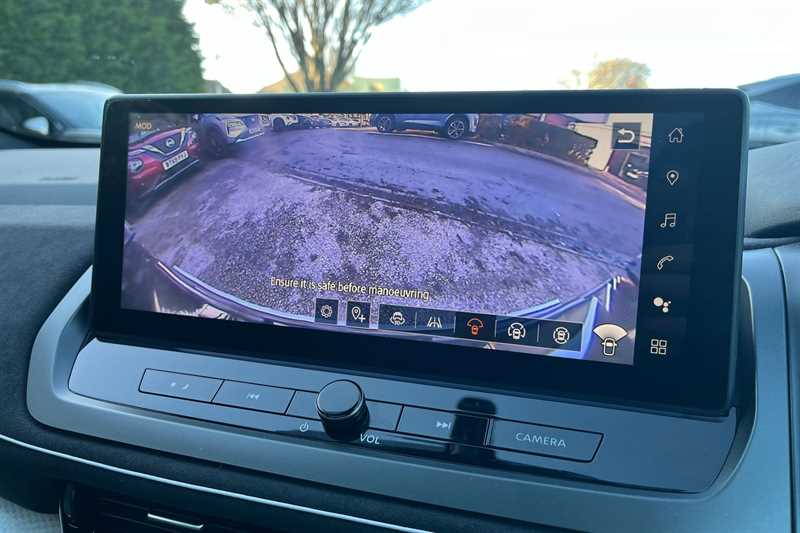 Used Nissan Qashqai 2025 for sale - 75887215: Photo 31