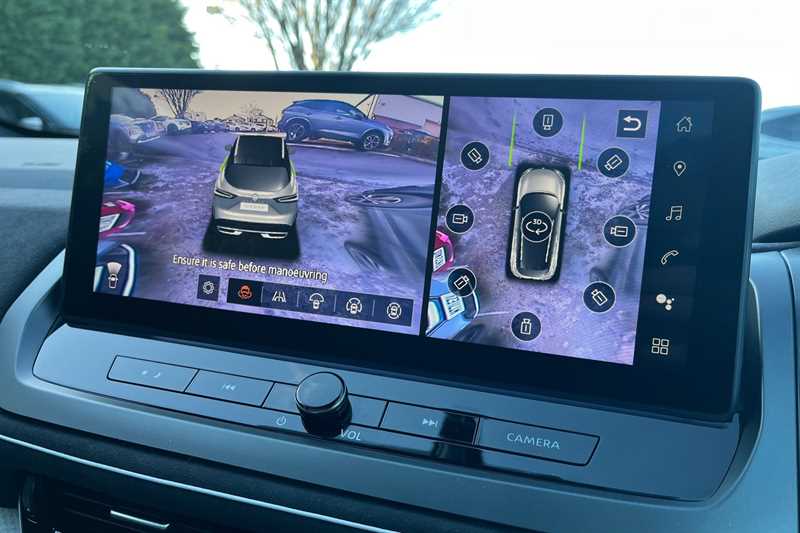 Used Nissan Qashqai 2025 for sale - 75887215: Photo 32