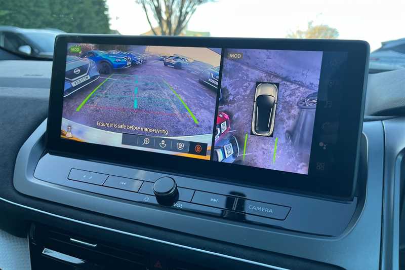 Used Nissan Qashqai 2025 for sale - 75887215: Photo 33