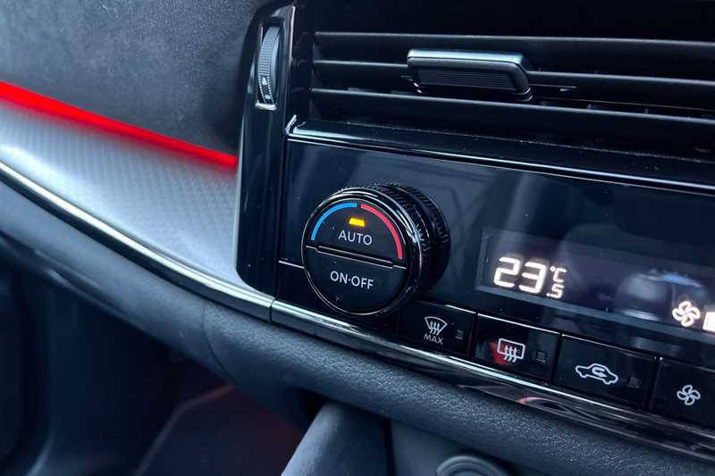 Used Nissan Qashqai 2025 for sale - 75887215: Photo 34