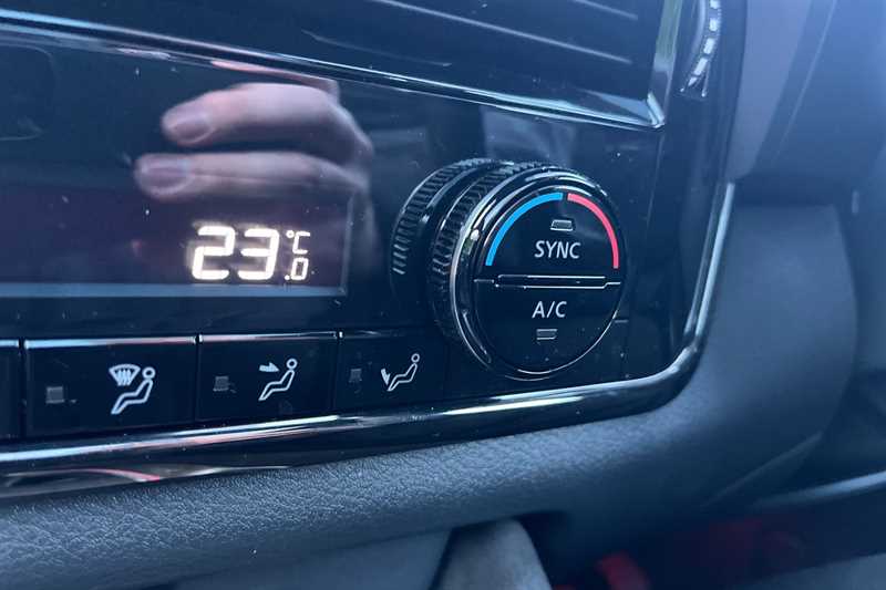 Used Nissan Qashqai 2025 for sale - 75887215: Photo 35