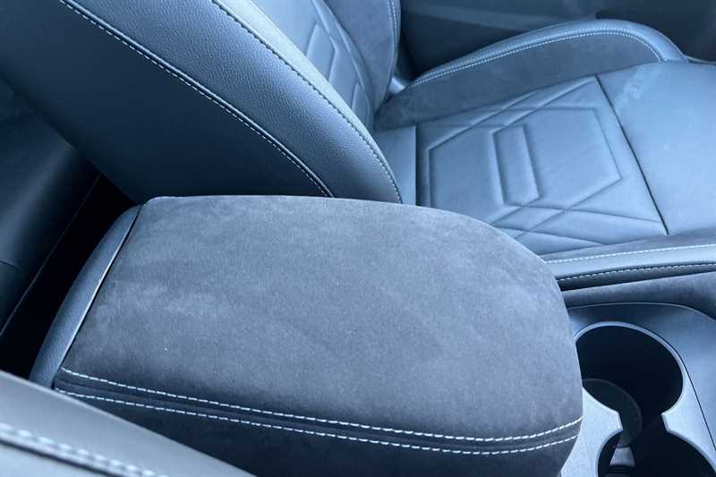 Used Nissan Qashqai 2025 for sale - 75887215: Photo 39