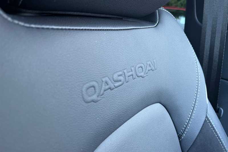 Used Nissan Qashqai 2025 for sale - 75887215: Photo 40