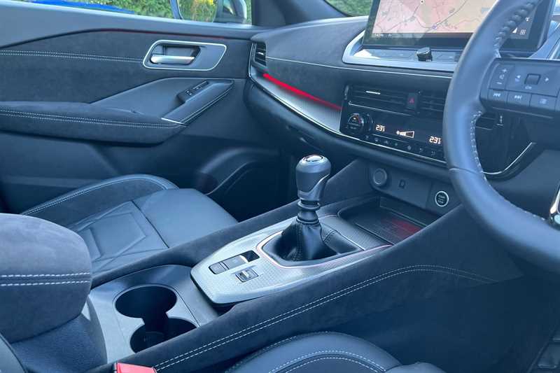 Used Nissan Qashqai 2025 for sale - 75887215: Photo 45