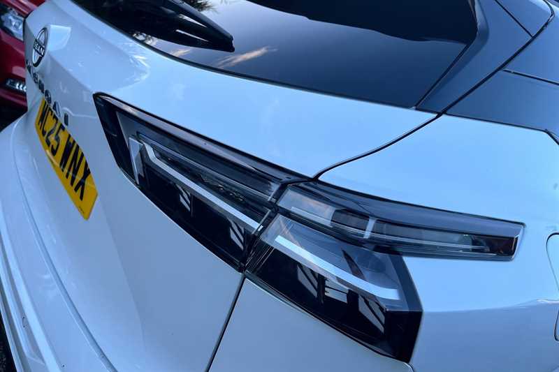 Used Nissan Qashqai 2025 for sale - 75887215: Photo 48