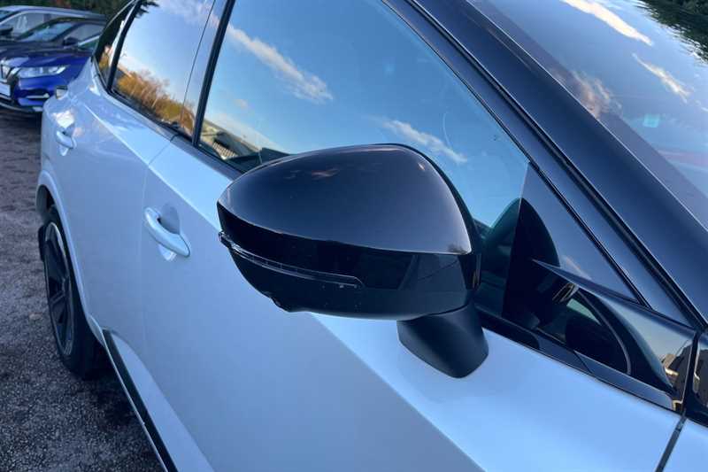 Used Nissan Qashqai 2025 for sale - 75887215: Photo 50