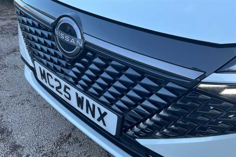 Used Nissan Qashqai 2025 for sale - 75887215: Photo 51