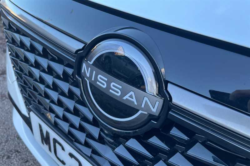 Used Nissan Qashqai 2025 for sale - 75887215: Photo 52