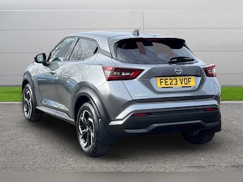 Used Nissan Juke 2023 for sale - 77894129: Photo