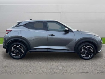 Used Nissan Juke 2023 for sale - 77894129: Photo