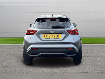 Used Nissan Juke 2023 for sale - 77894129: Photo