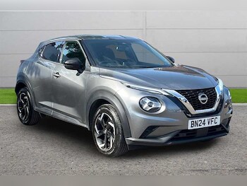 Used Nissan Juke 2024 for sale - 79014291: Photo