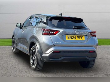 Used Nissan Juke 2024 for sale - 79014291: Photo