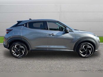 Used Nissan Juke 2024 for sale - 79014291: Photo