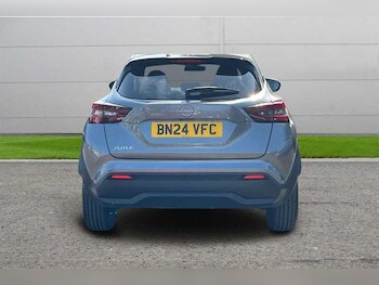 Used Nissan Juke 2024 for sale - 79014291: Photo