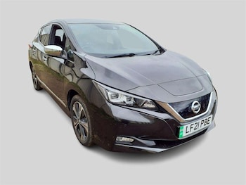 Nissan - Leaf