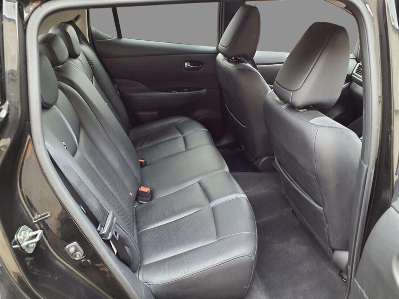 Used Nissan Leaf 2021 for sale - 76351058: Photo 7