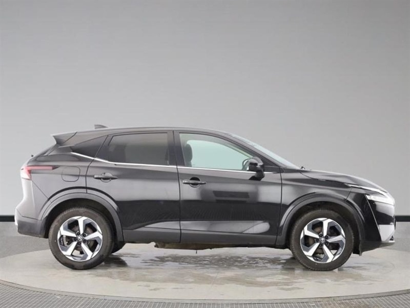 Used Nissan Qashqai 2022 for sale - 77540059: Photo 2