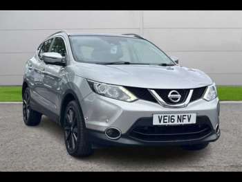 2016 - 1.5 DCI TEKNA 5DR