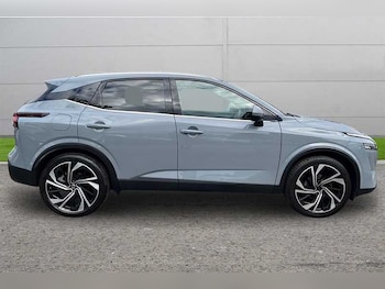 Used Nissan Qashqai 2022 for sale - 79488529: Photo
