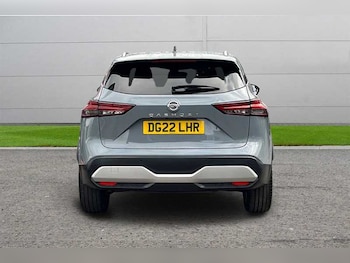 Used Nissan Qashqai 2022 for sale - 79488529: Photo