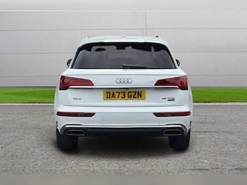 Used Audi Q5 2023 for sale - 79681840: Photo