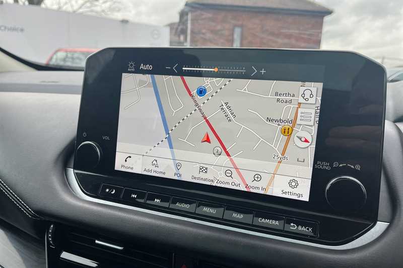 Used Nissan Qashqai 2022 for sale - 77826883: Photo 10