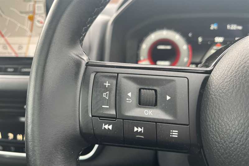 Used Nissan Qashqai 2022 for sale - 77826883: Photo 16