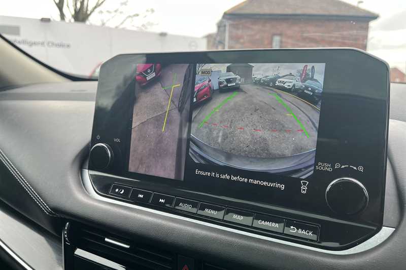 Used Nissan Qashqai 2022 for sale - 77826883: Photo 27