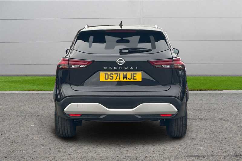 Used Nissan Qashqai 2022 for sale - 77826883: Photo 4