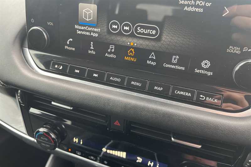 Used Nissan Qashqai 2022 for sale - 77826883: Photo 45