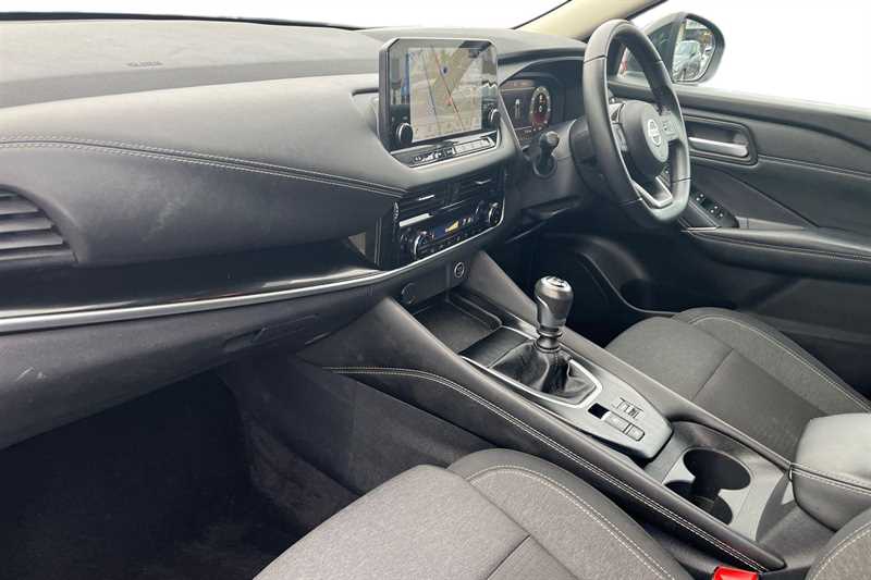Used Nissan Qashqai 2022 for sale - 77826883: Photo 7