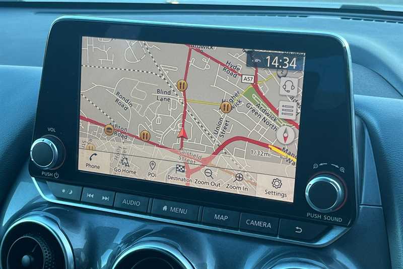 Used Nissan Juke 2020 for sale - 76754836: Photo 10