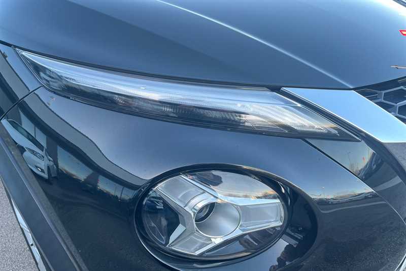 Used Nissan Juke 2020 for sale - 76754836: Photo 13