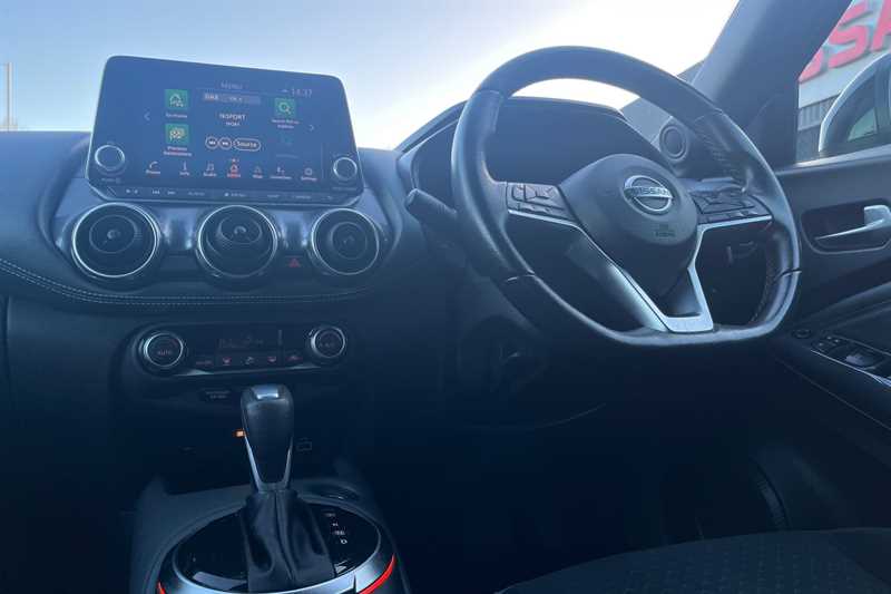 Used Nissan Juke 2020 for sale - 76754836: Photo 17