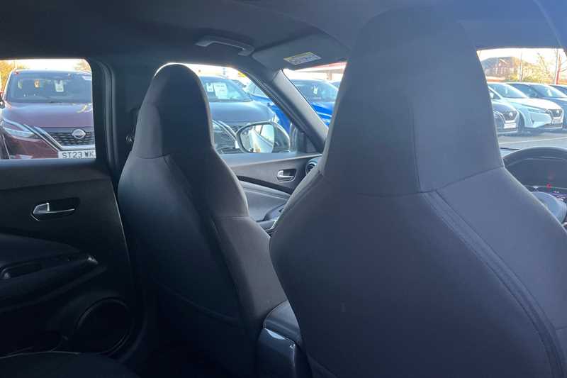 Used Nissan Juke 2020 for sale - 76754836: Photo 22