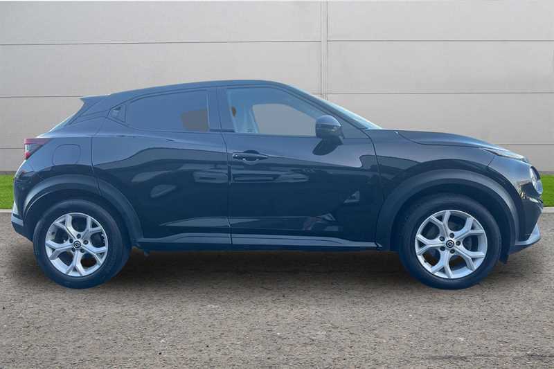 Used Nissan Juke 2020 for sale - 76754836: Photo 3