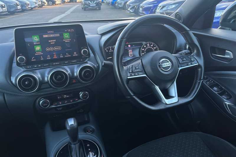 Used Nissan Juke 2020 for sale - 76754836: Photo 36
