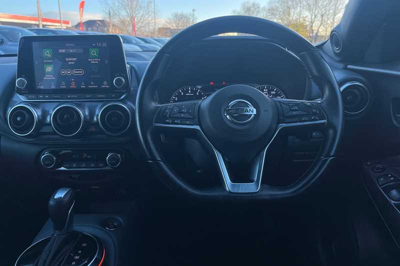 Used Nissan Juke 2020 for sale - 76754836: Photo 37