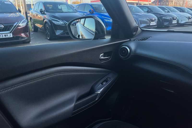 Used Nissan Juke 2020 for sale - 76754836: Photo 39