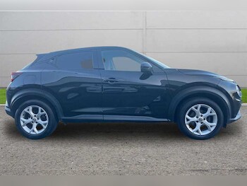 Used Nissan Juke 2020 for sale - 76754836: Photo