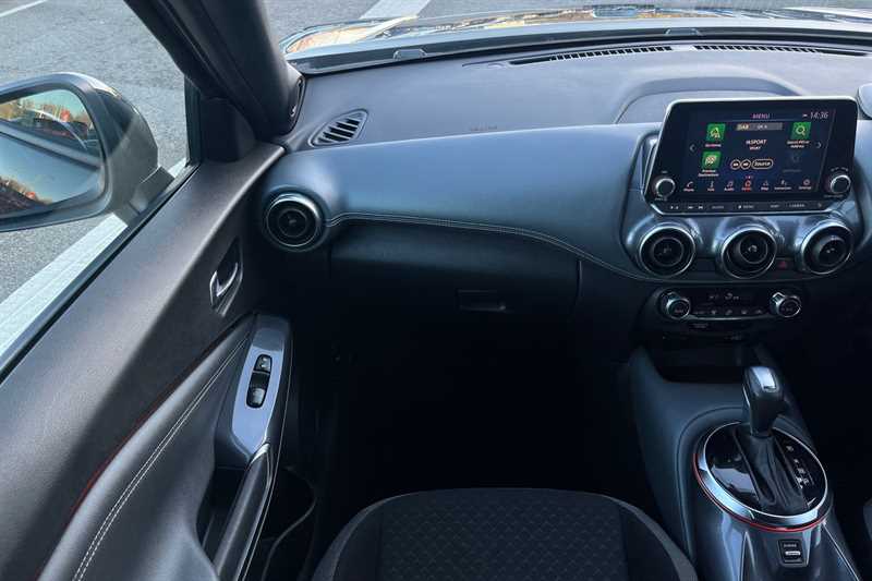 Used Nissan Juke 2020 for sale - 76754836: Photo 40