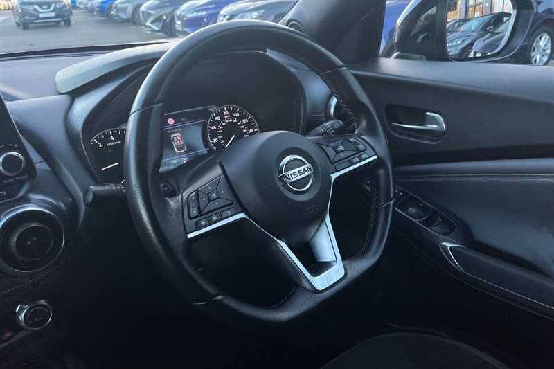 Used Nissan Juke 2020 for sale - 76754836: Photo 41
